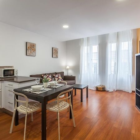 Casas De Sevilla - Apartamentos Cuna 41 المظهر الخارجي الصورة