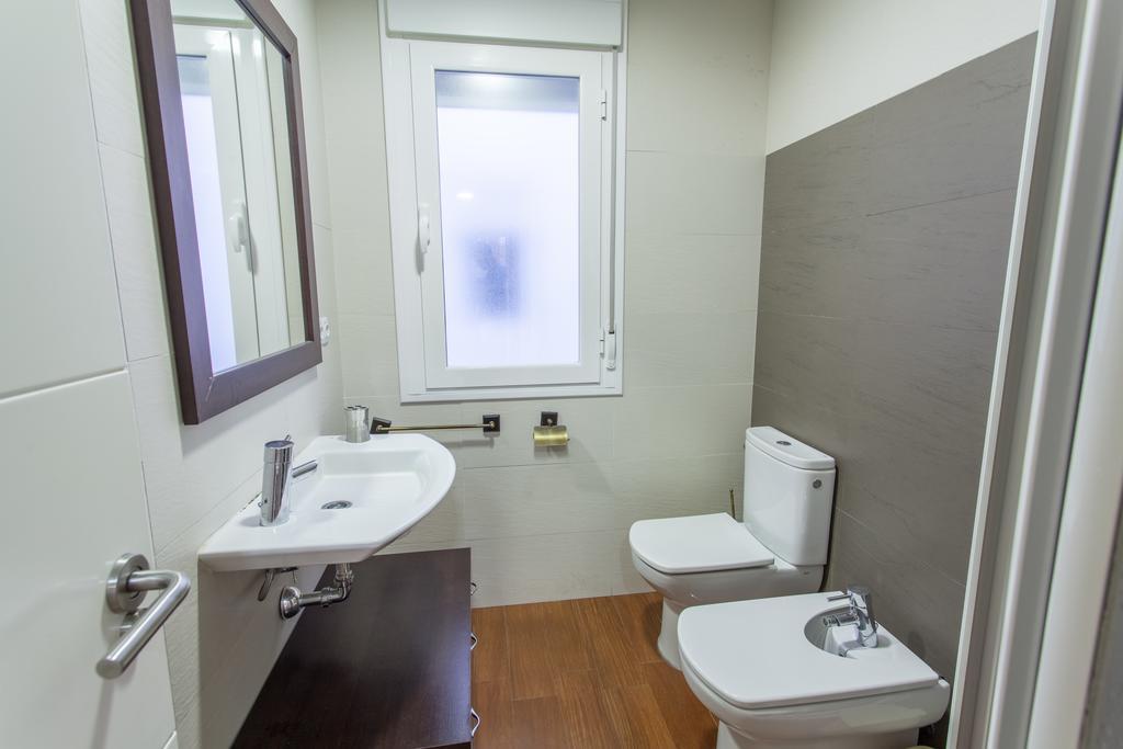 Casas De Sevilla - Apartamentos Cuna 41 المظهر الخارجي الصورة