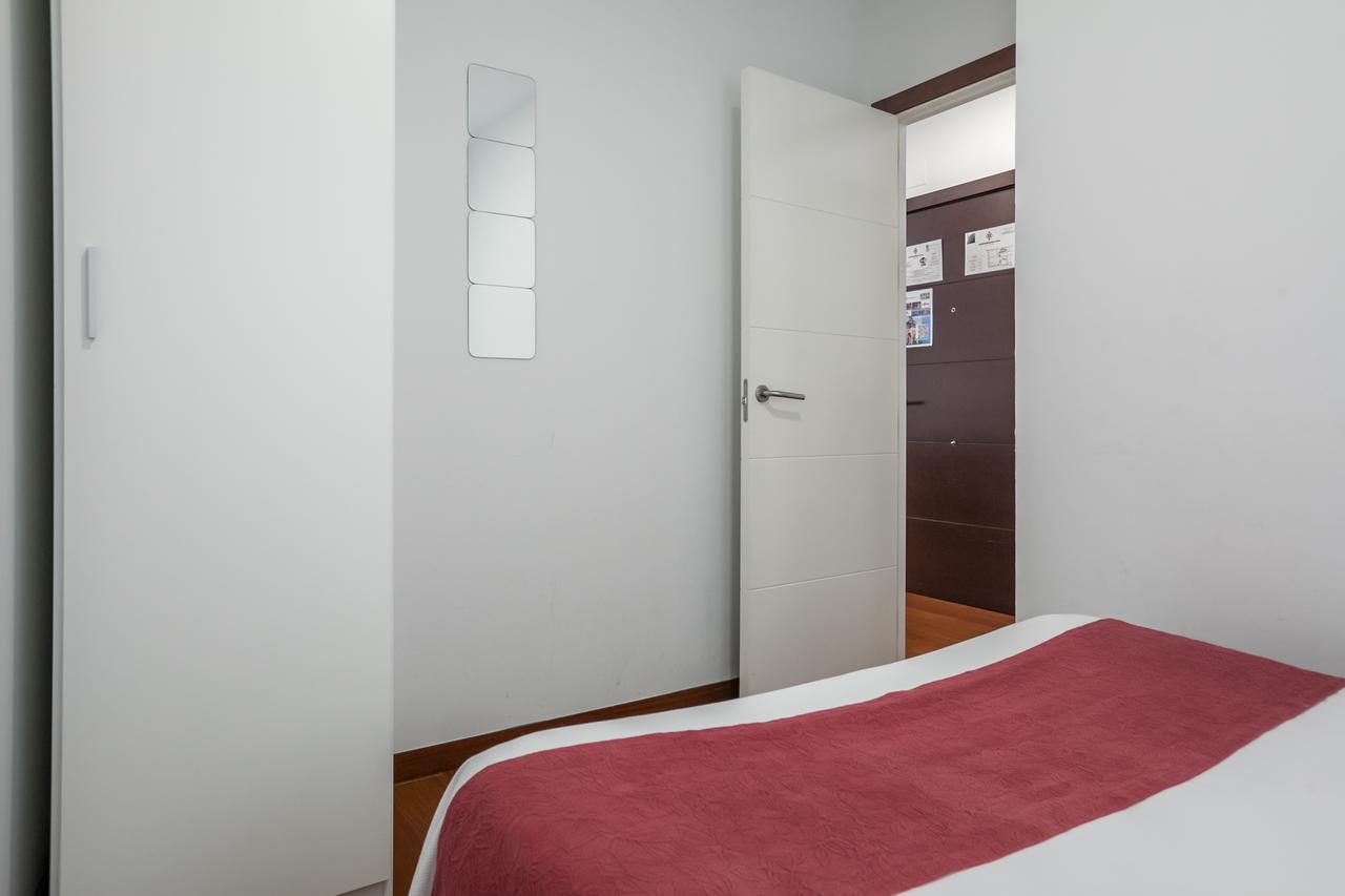 Casas De Sevilla - Apartamentos Cuna 41 المظهر الخارجي الصورة