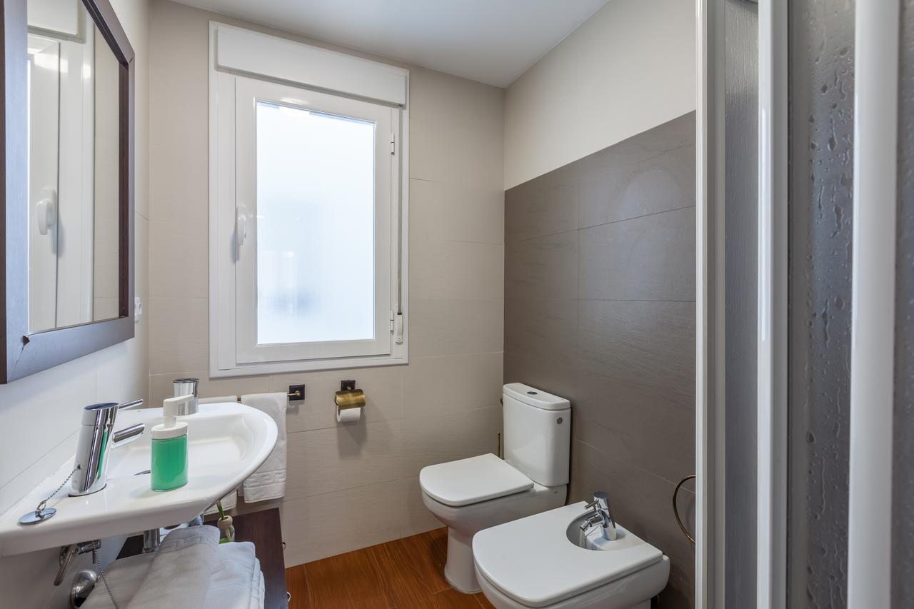 Casas De Sevilla - Apartamentos Cuna 41 المظهر الخارجي الصورة