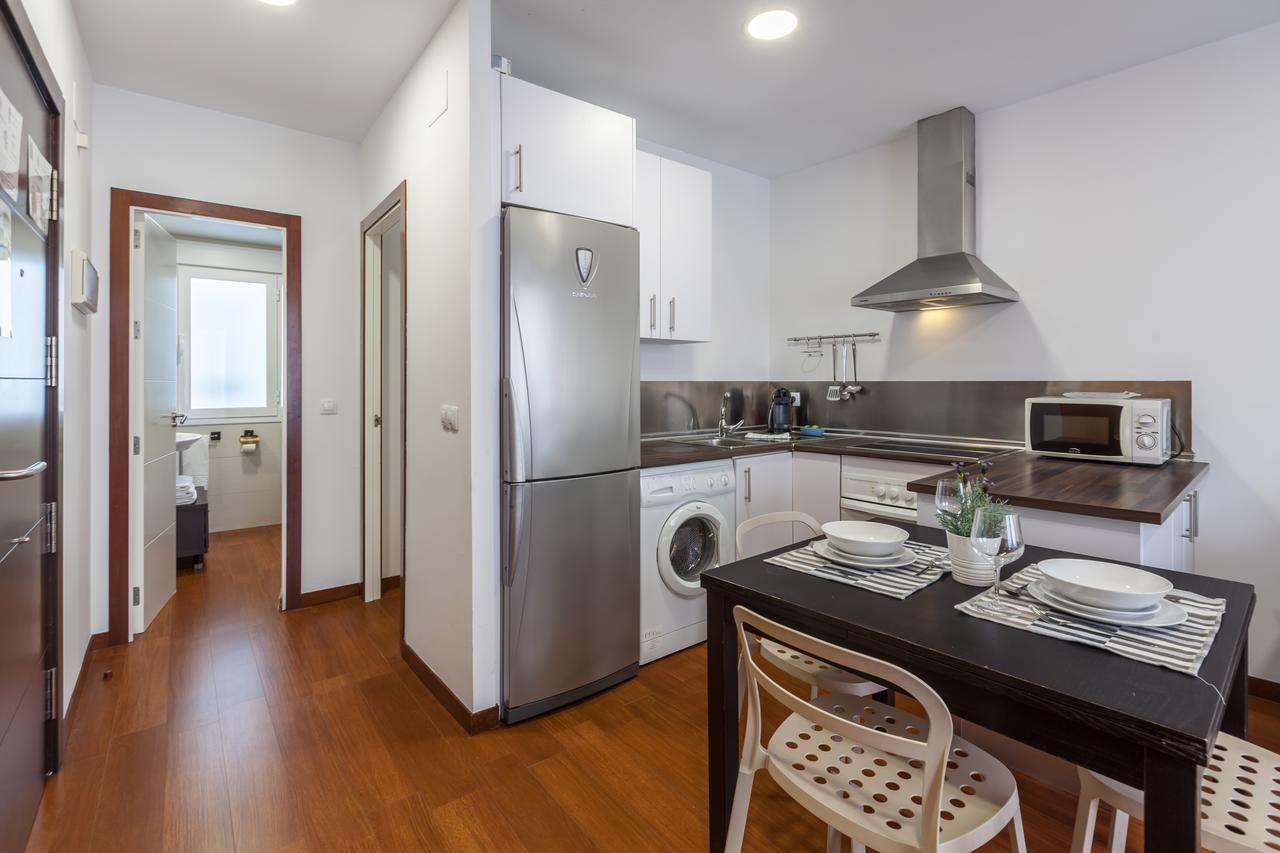 Casas De Sevilla - Apartamentos Cuna 41 المظهر الخارجي الصورة
