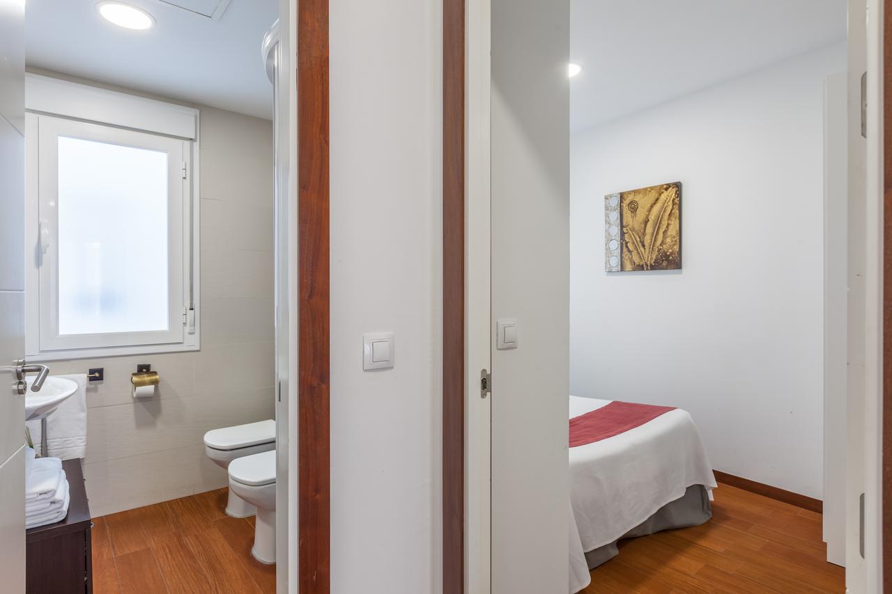 Casas De Sevilla - Apartamentos Cuna 41 المظهر الخارجي الصورة