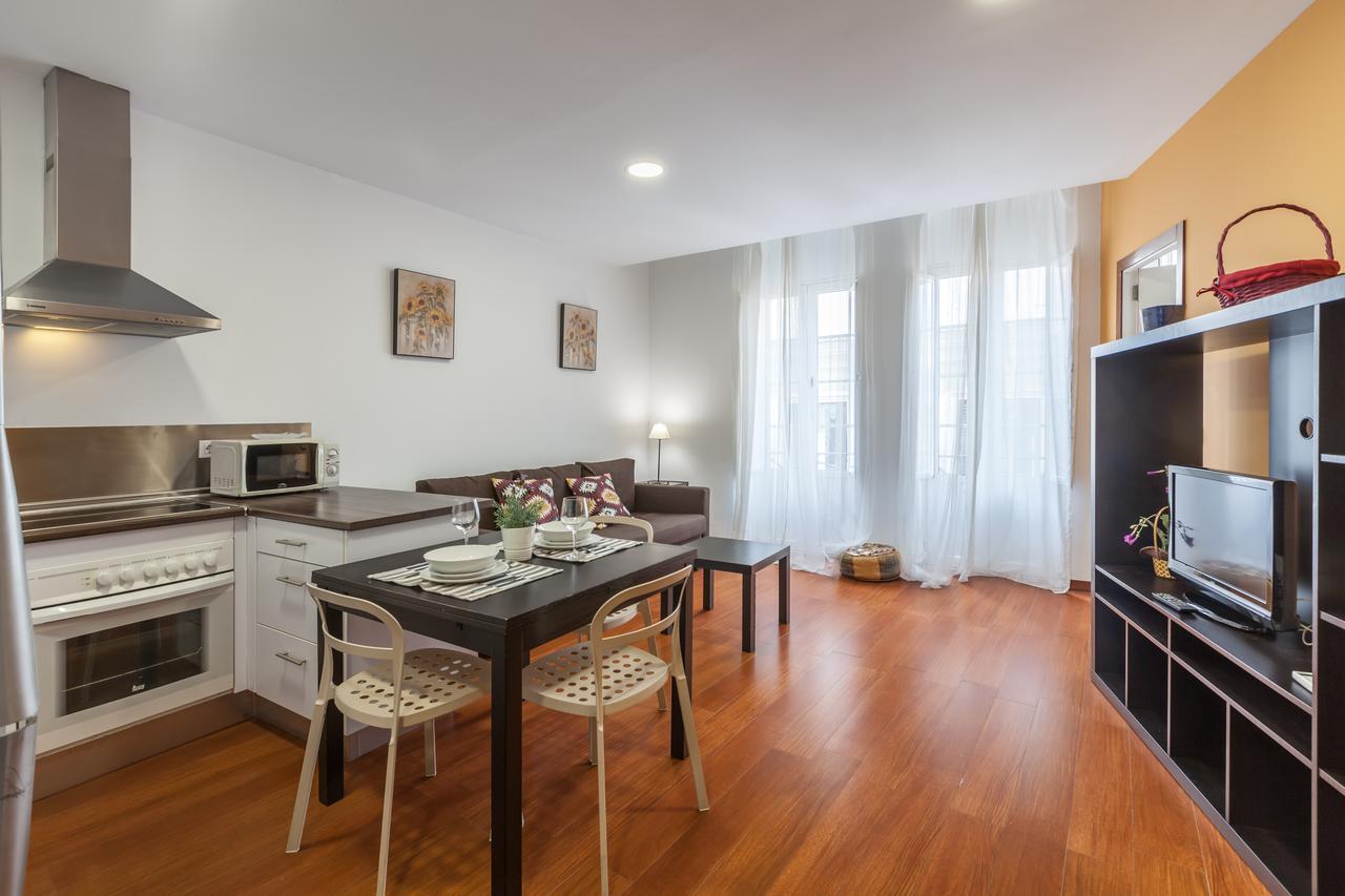 Casas De Sevilla - Apartamentos Cuna 41 المظهر الخارجي الصورة