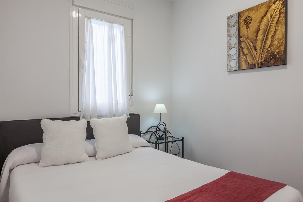 Casas De Sevilla - Apartamentos Cuna 41 المظهر الخارجي الصورة