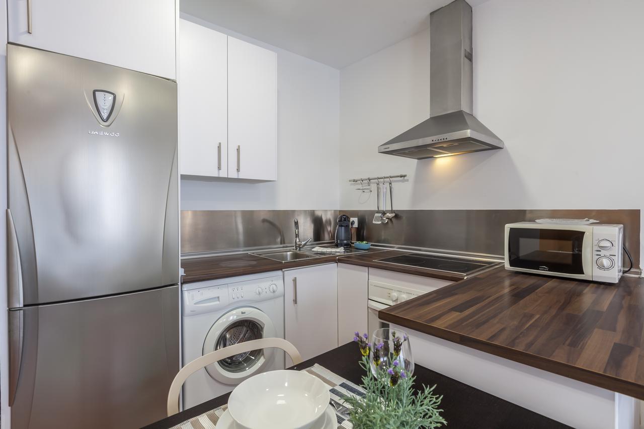 Casas De Sevilla - Apartamentos Cuna 41 المظهر الخارجي الصورة