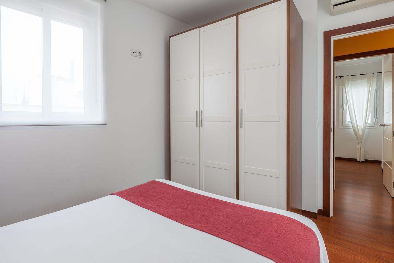 Casas De Sevilla - Apartamentos Cuna 41 المظهر الخارجي الصورة
