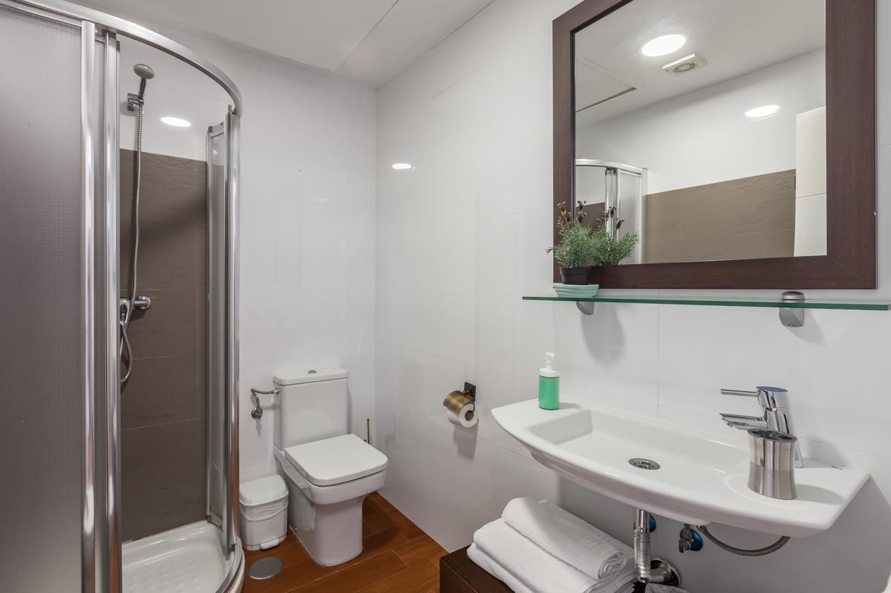 Casas De Sevilla - Apartamentos Cuna 41 المظهر الخارجي الصورة
