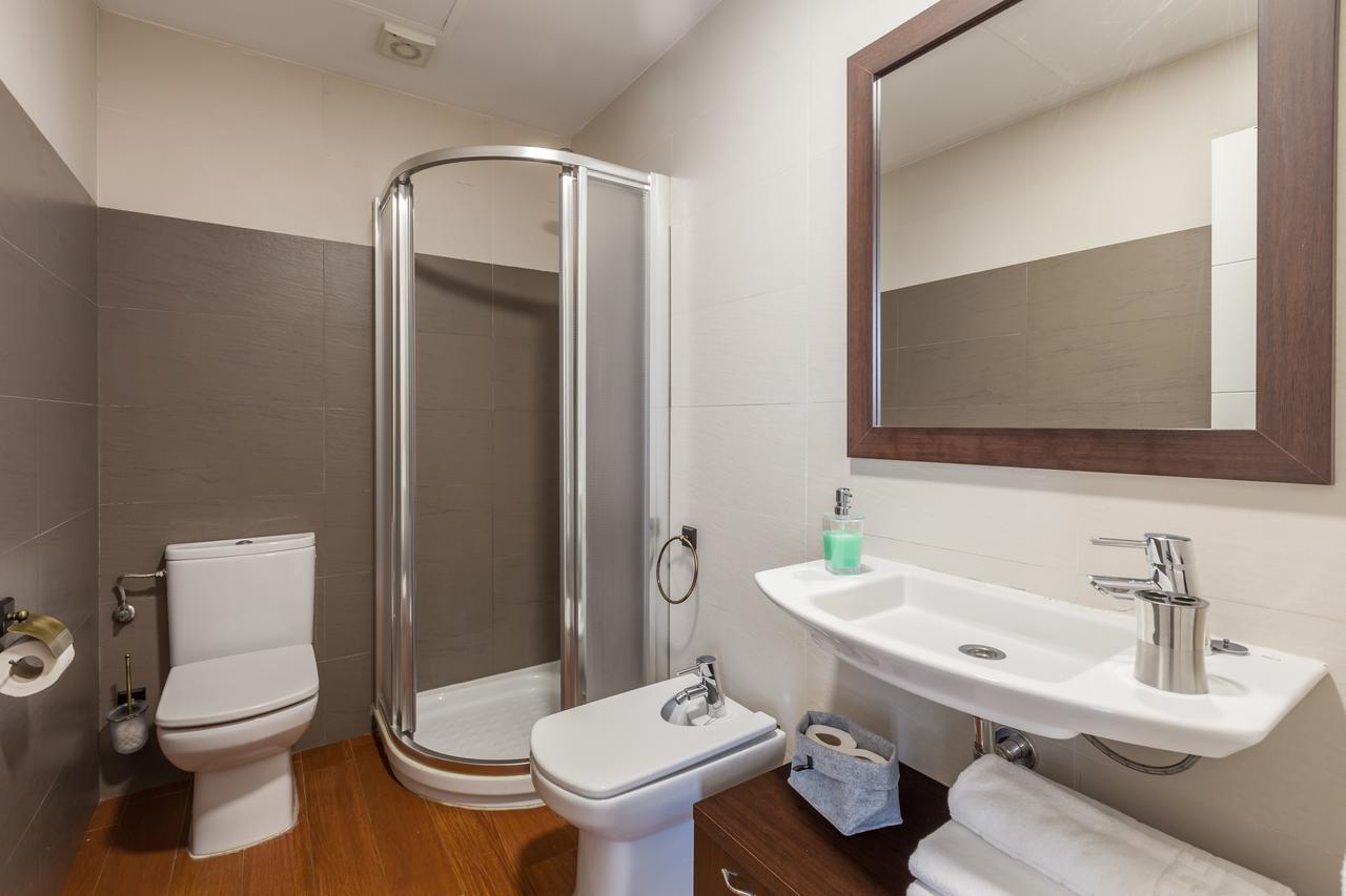 Casas De Sevilla - Apartamentos Cuna 41 المظهر الخارجي الصورة