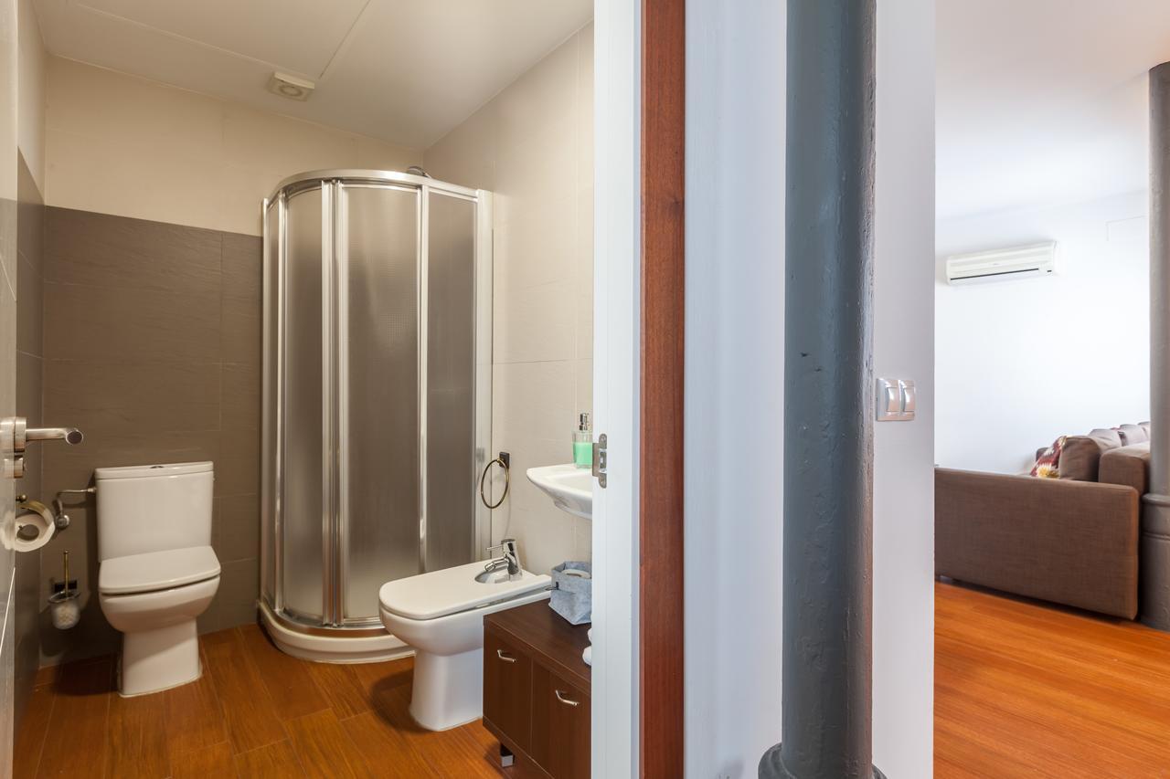 Casas De Sevilla - Apartamentos Cuna 41 المظهر الخارجي الصورة