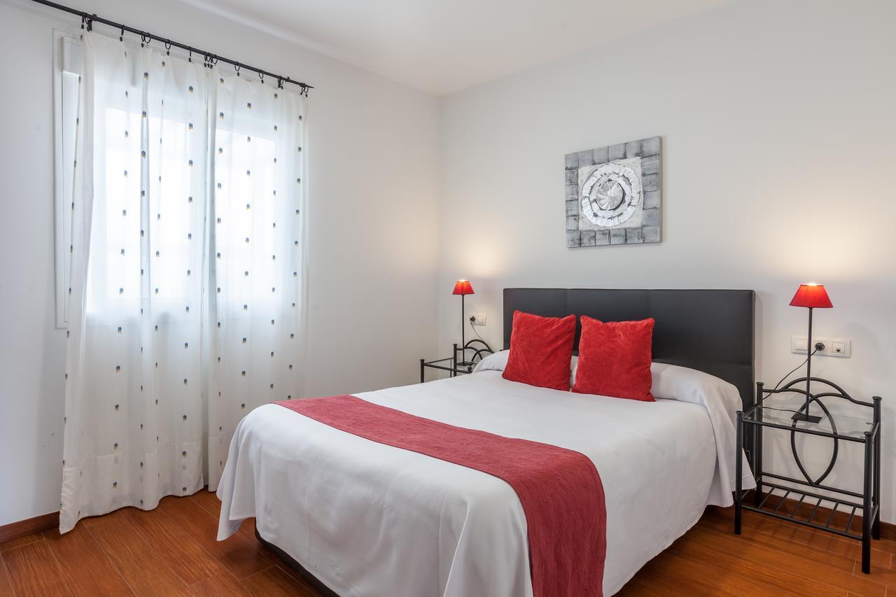Casas De Sevilla - Apartamentos Cuna 41 المظهر الخارجي الصورة