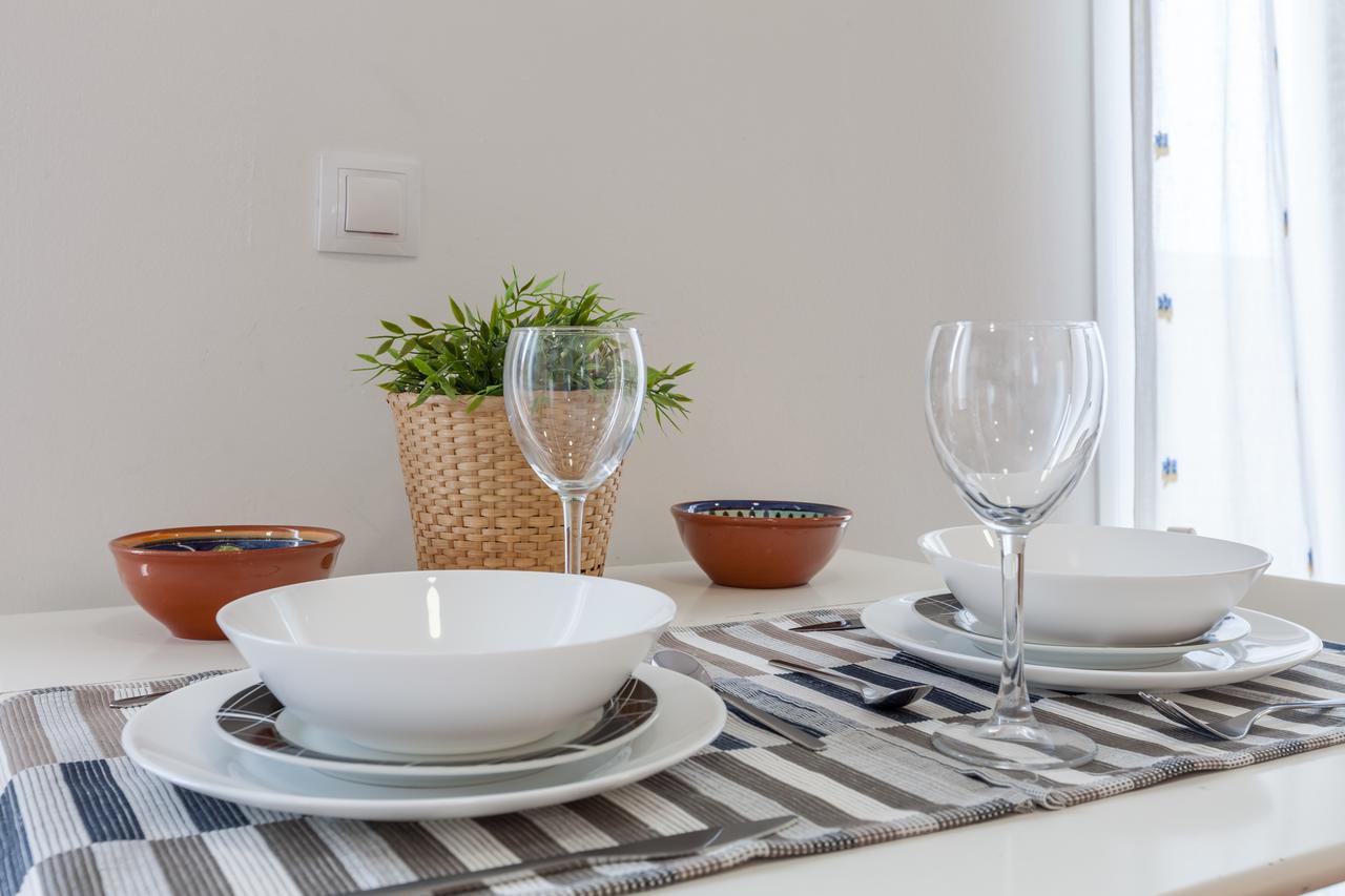 Casas De Sevilla - Apartamentos Cuna 41 المظهر الخارجي الصورة
